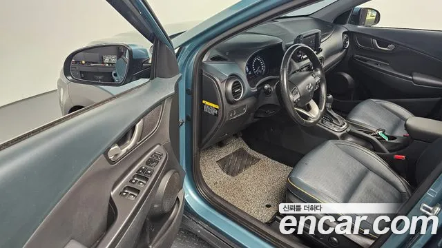 Hyundai Kona id 2523146 из Кореи 12