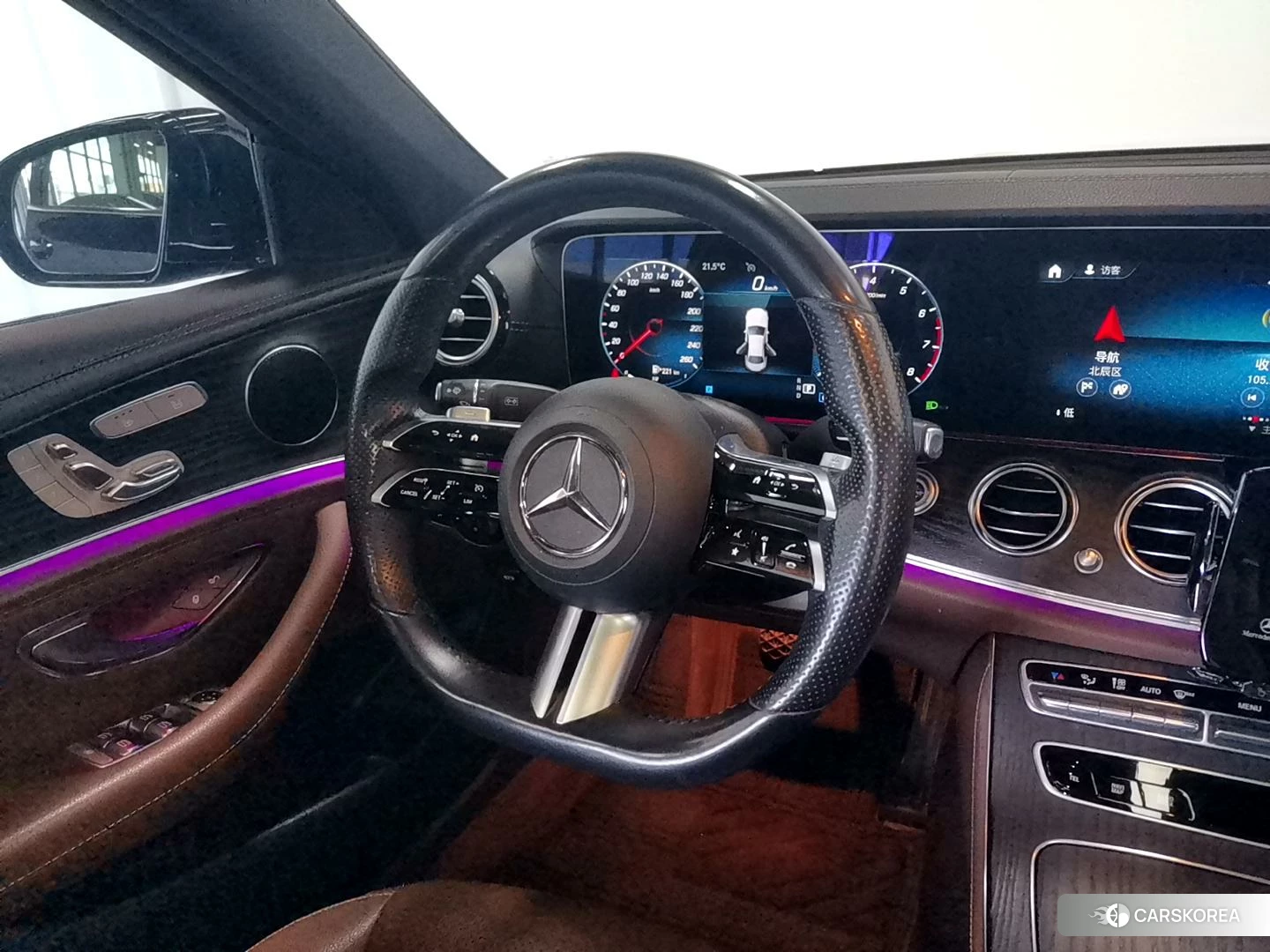 Mercedes-Benz E-Class id 4510839 из Китая 12