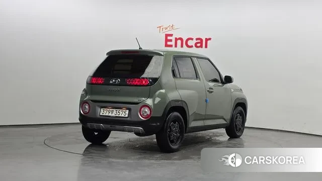 Hyundai Casper id 3508039 из Кореи 12