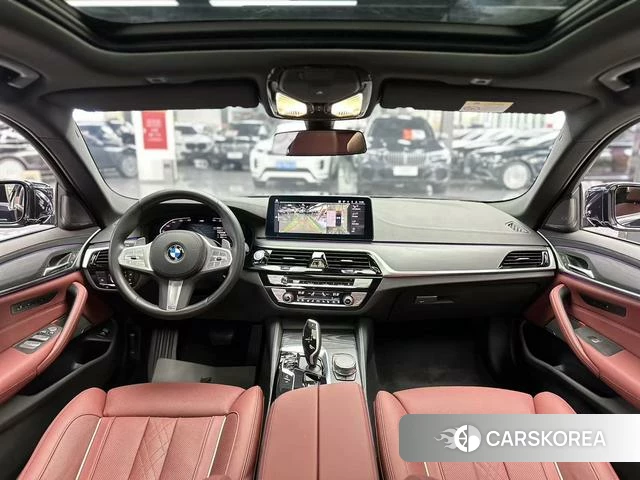 BMW 5 series id 4348359 из Китая 8