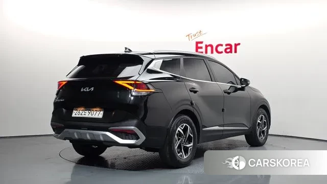 Kia Sportage 5th Generation id 3503846 из Кореи 12