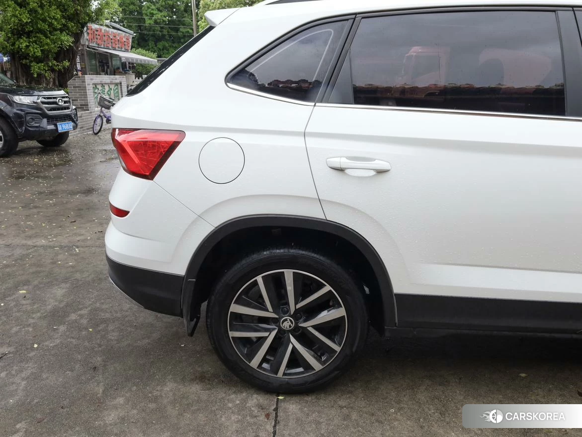 Skoda Komick id 4467972 из Китая 12