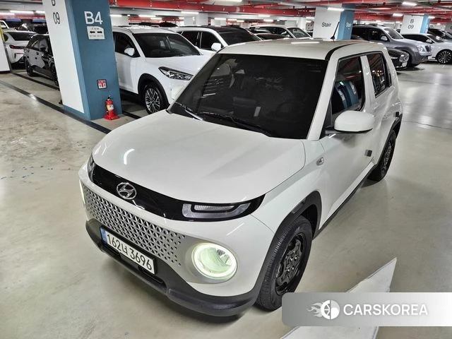 Hyundai Casper id 4308922 из Кореи 12