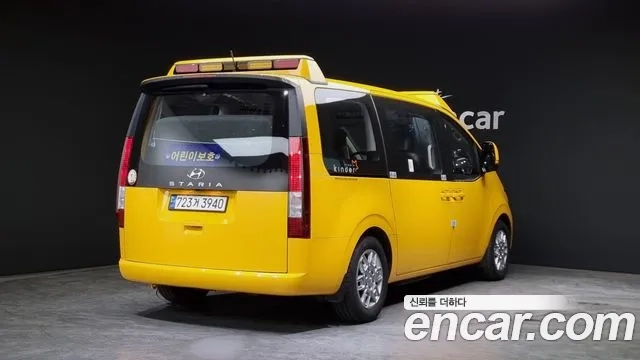 Hyundai Staria id 2862878 из Кореи 12