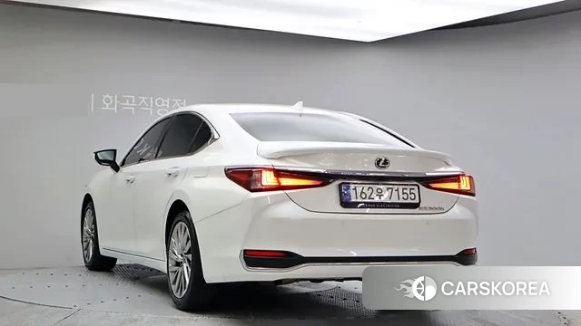 Lexus ES300h 7th generation id 3388588 из Кореи 12