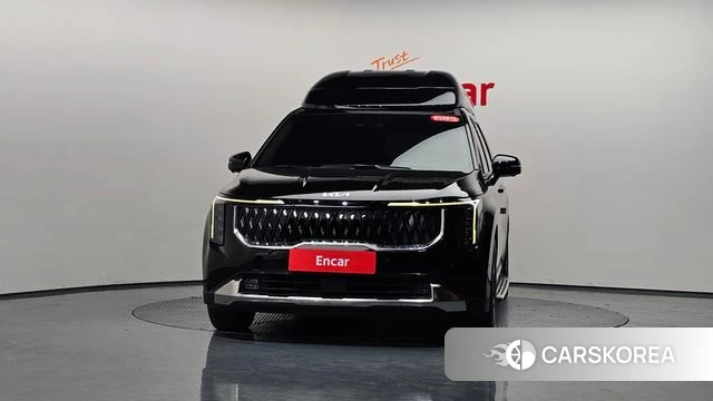Kia The New Carnival 4th Generation id 3792849 из Кореи 12