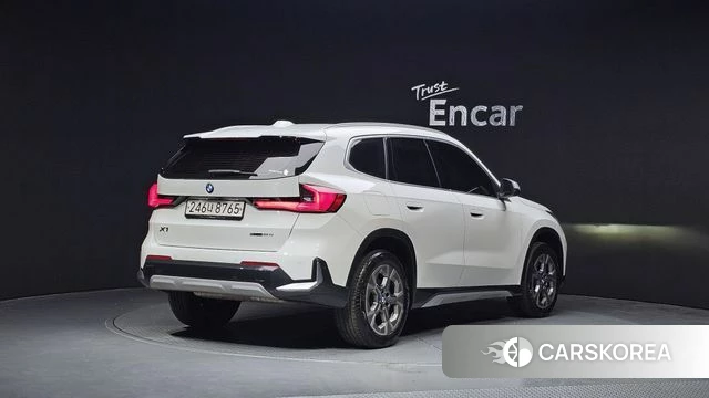 BMW X1 (U11) id 3805722 из Кореи 12