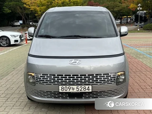 Hyundai Staria id 3405489 из Кореи 12