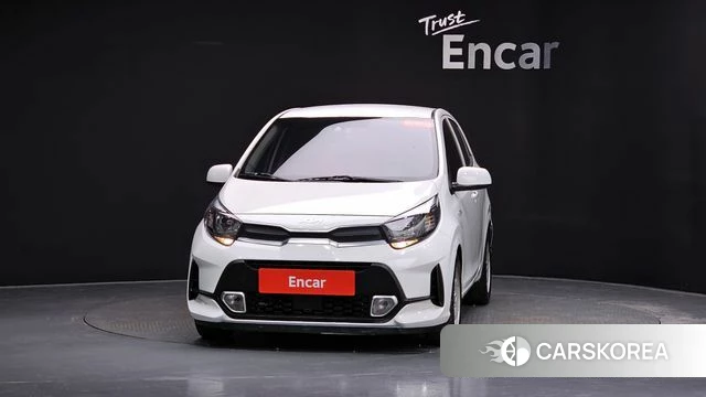 Kia Morning Urban (JA) id 4784331 из Кореи 12