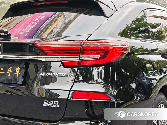Honda Crown Road id 4263792 из Китая 12