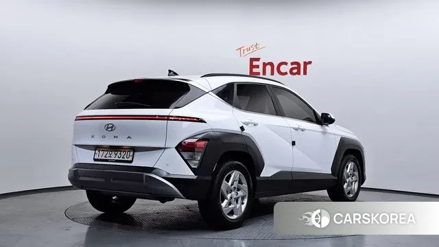 Hyundai Kona (SX2) id 3721414 из Кореи 12