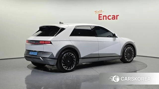 Hyundai Ionic 5 id 3934114 из Кореи 12