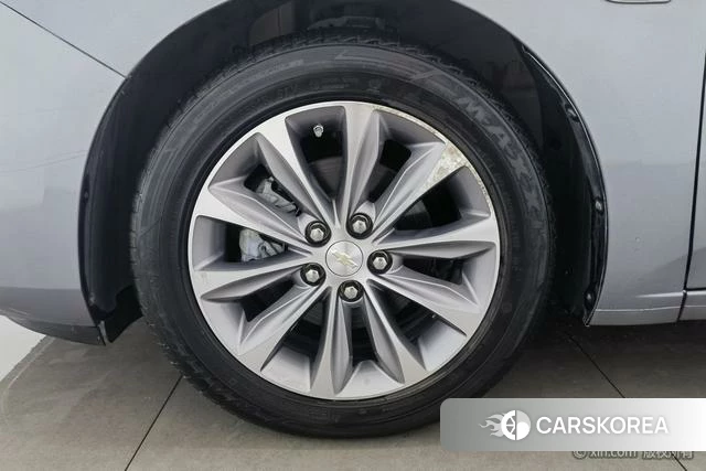 Chevrolet Cruze id 4253600 из Китая 12