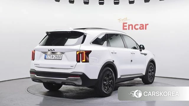 Kia The New Sorento 4th Generation id 3850572 из Кореи 12