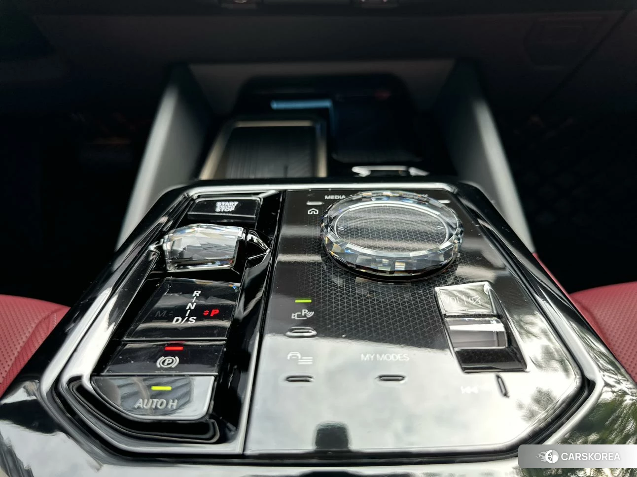 BMW 5 series id 4452714 из Китая 12