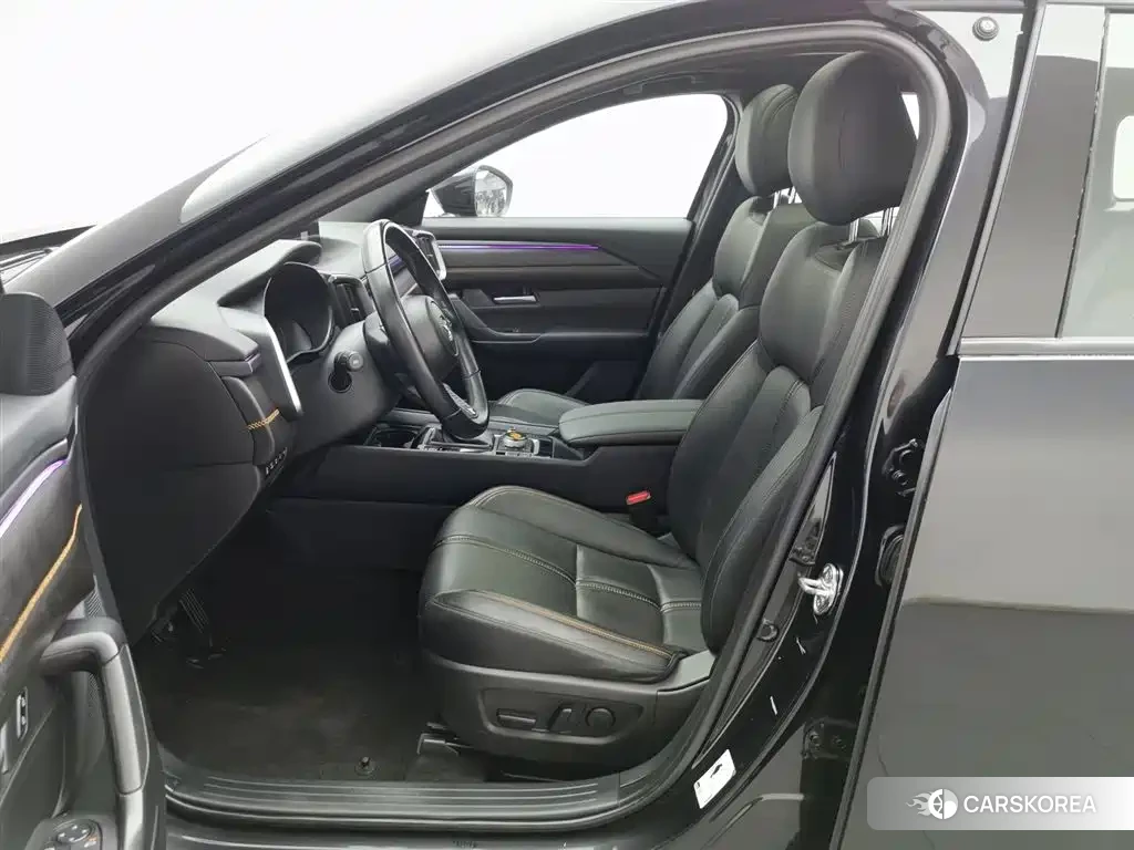Mazda CX-50 Xingya id 4514095 из Китая 12