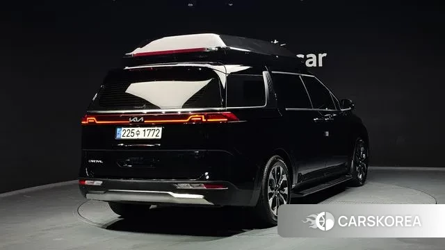 Kia Carnival 4th generation id 3649798 из Кореи 12