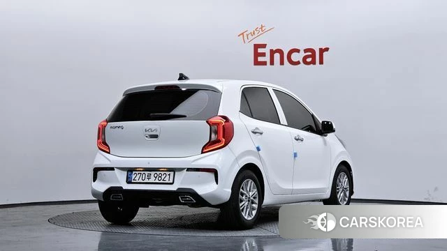 Kia Morning Urban (JA) id 3923298 из Кореи 12