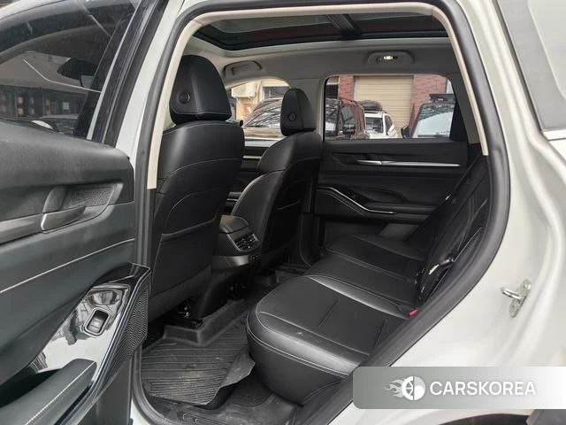 Haval H6 2021 Белый из Китая, фото 3