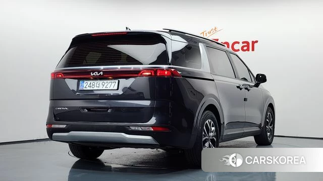 Kia Carnival 4th generation id 3903833 из Кореи 12