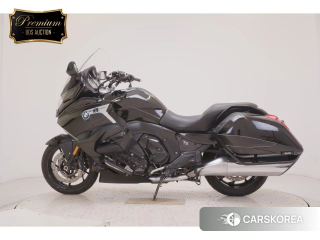Проданный BMW K1600B 2018 из Японии, фото 5