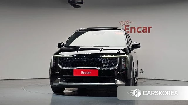 Kia The New Carnival 4th Generation id 4752729 из Кореи 12