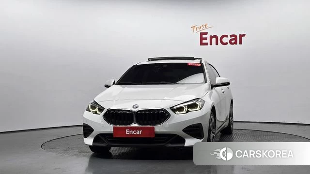 BMW 2 Series Gran Coupe (F44) id 4716759 из Кореи 12