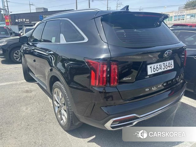 Kia Sorento 4th Generation id 4179960 из Кореи 11