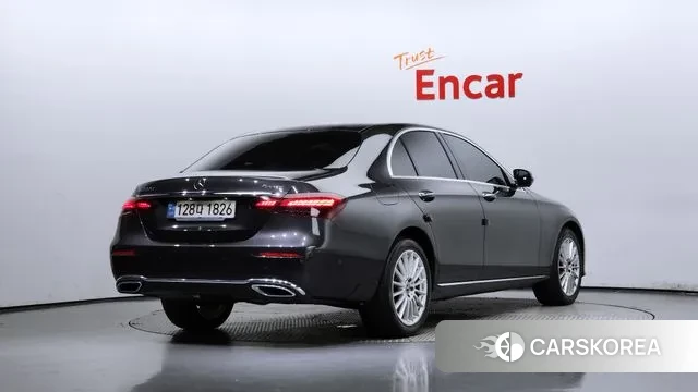 Mercedes-Benz E-Class W213 id 2999511 из Кореи 12