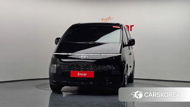 Hyundai Staria id 3964463 из Кореи 12