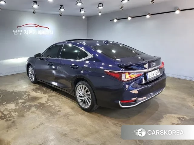Lexus ES300h 7th generation id 3425827 из Кореи 12