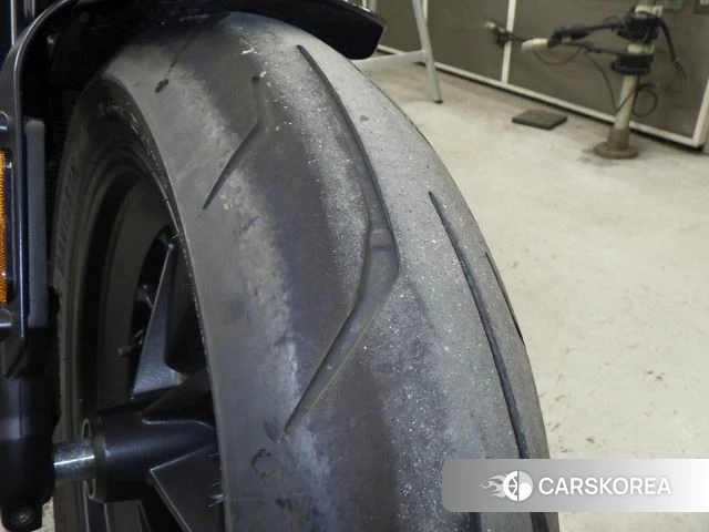 Front photo