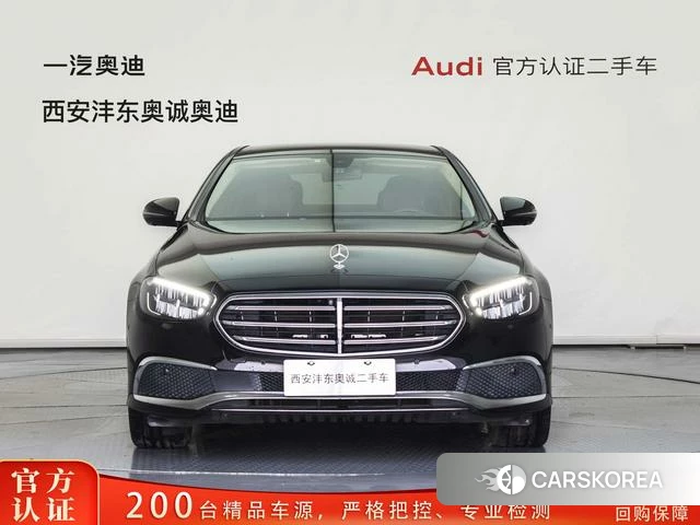 Mercedes-Benz E-class id 4301002 из Китая 12
