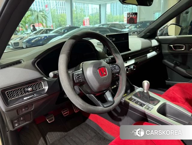 Honda Civic (imported) id 4320757 из Китая 10