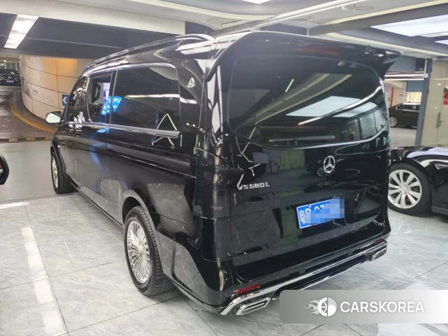 Mercedes-Benz Vito id 4229173 из Китая 12