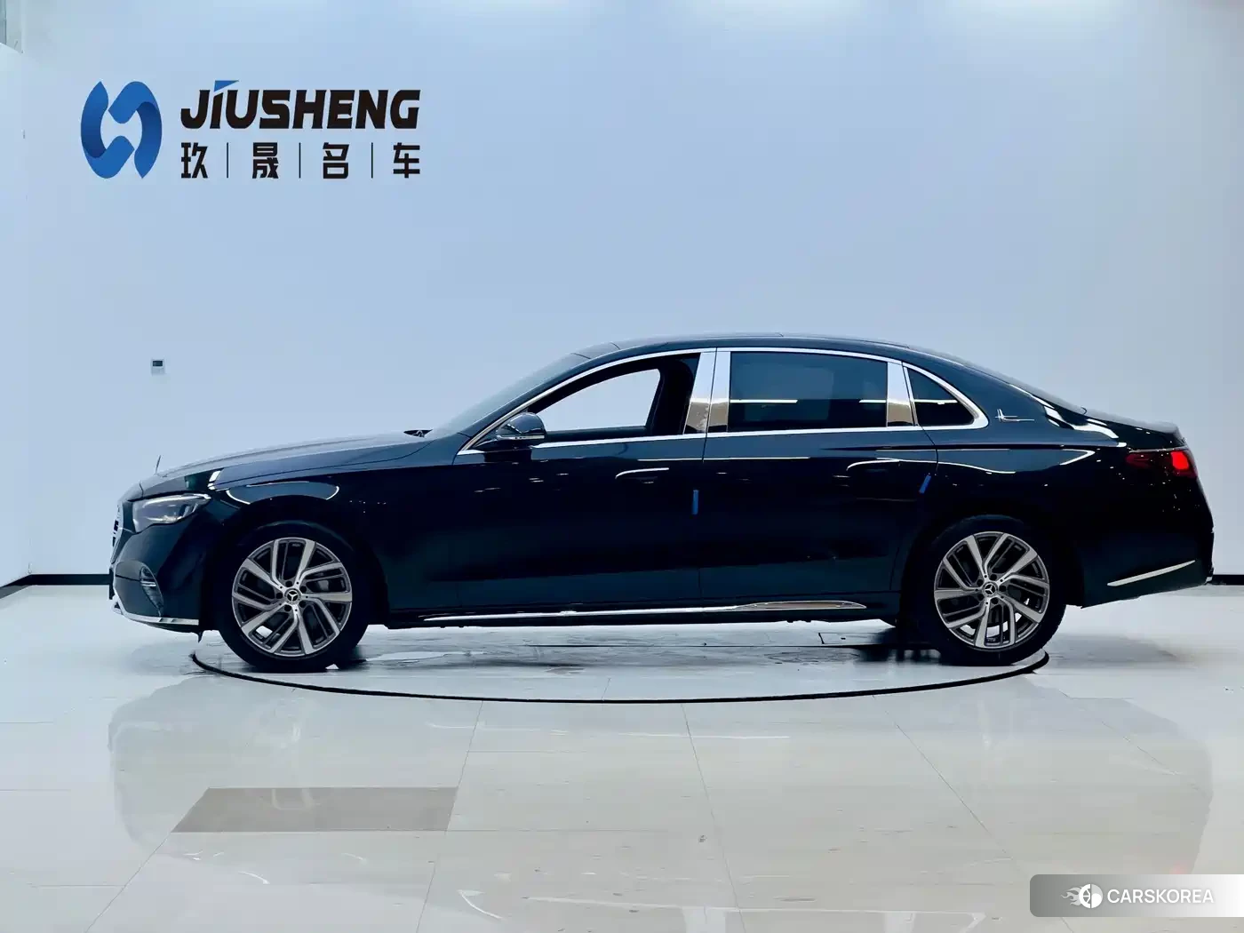 Mercedes-Benz E-Class id 4654642 из Китая 12