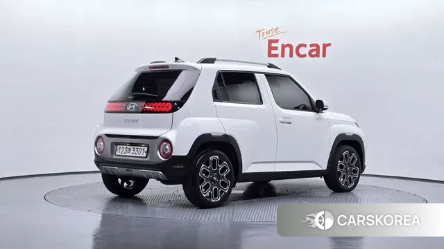 Hyundai Casper id 3257291 из Кореи 12