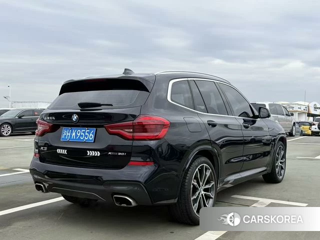 BMW X3 id 4240018 из Китая 12