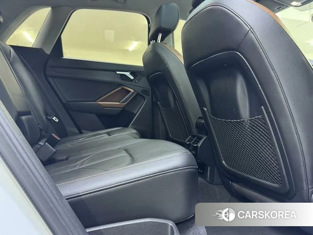 Audi Q3 id 4265941 из Китая 8