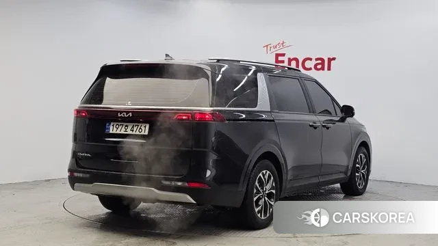 Kia Carnival 4th generation id 3597180 из Кореи 12