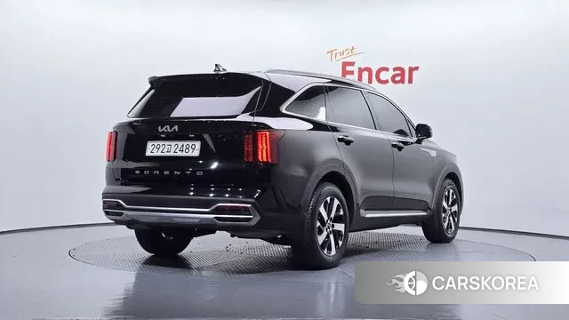 Kia Sorento 4th Generation id 3685882 из Кореи 12