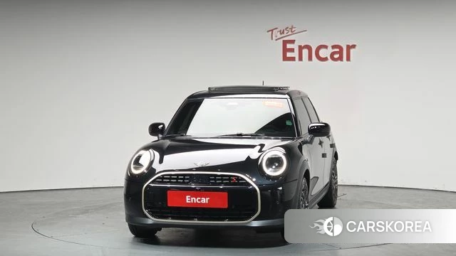 Mini Cooper S 4th Generation id 3876586 из Кореи 12