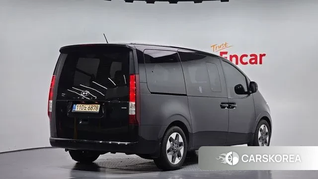 Hyundai Staria id 3252826 из Кореи 12