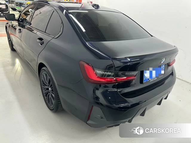 BMW 3 series id 4333408 из Китая 8