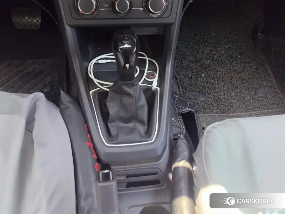 Volkswagen TACQUA id 4538967 из Китая 8
