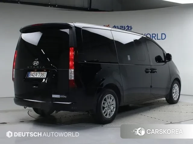 Hyundai Staria id 3517712 из Кореи 12