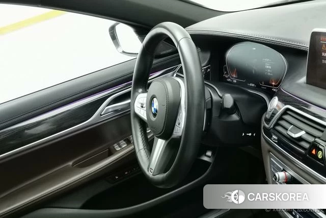 BMW 7 series id 4210676 из Китая 12