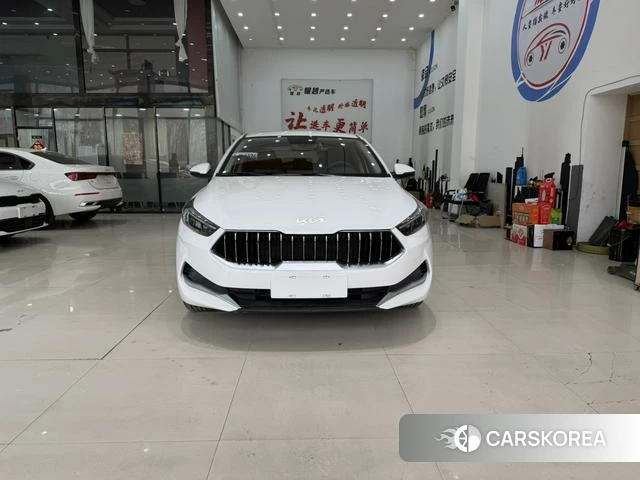 Kia K3 id 4341938 из Китая 12