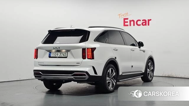 Kia Sorento 4th Generation id 4422371 из Кореи 12