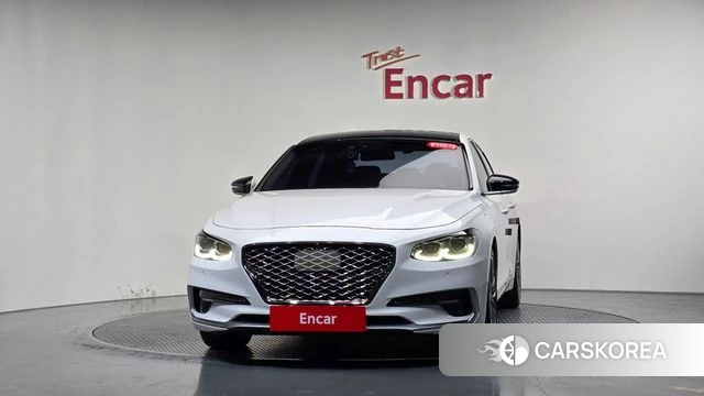Hyundai Grandeur IG id 4873540 из Кореи 12